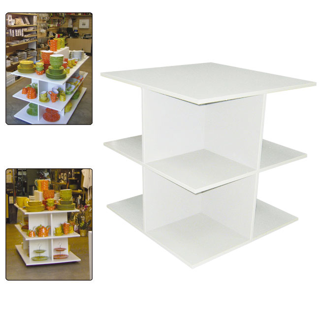 Cubic table
