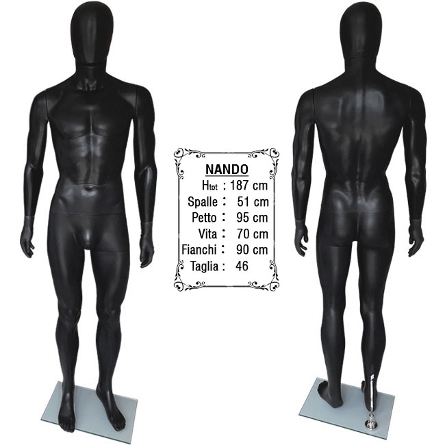 Manichino Uomo Lefranc Bourgeois - Altezza 30 Cm, Per Artisti E Disegno - Foto 11